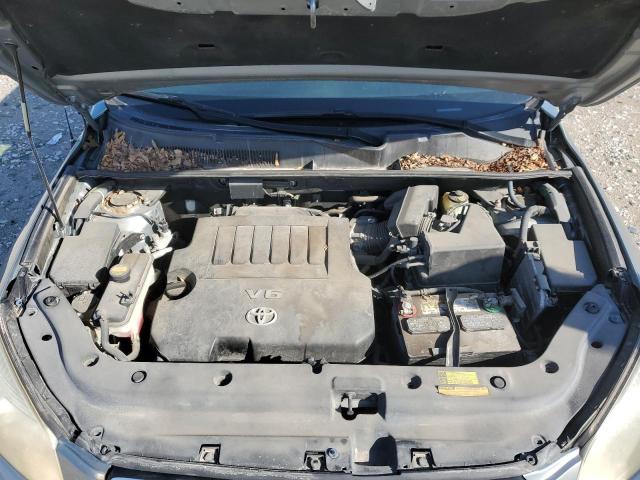 Photo 12 from auction – 2008 TOYOTA RAV4 LIMIT with VIN JTMZK31V986010578