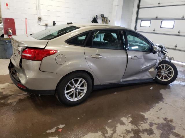 Photo 3 from auction – 2016 FORD FOCUS SE with VIN 1FADP3F26GL322051