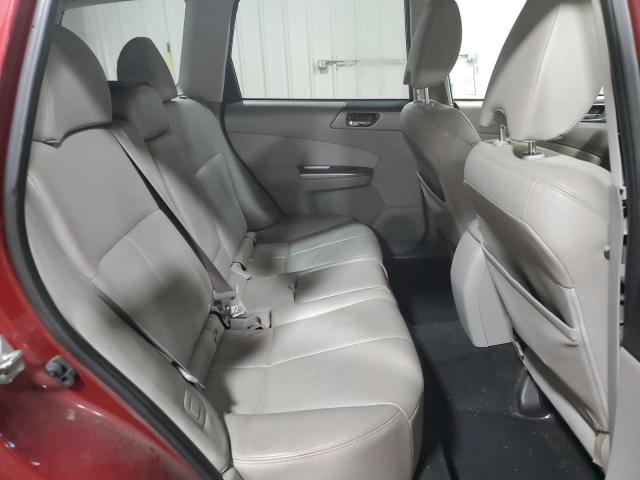 Photo 11 from auction – 2011 SUBARU FORESTER T with VIN JF2SHAGC0BH716748
