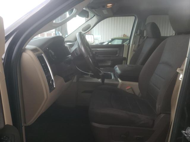 Photo 7 from auction – 2016 RAM 1500 SLT with VIN 1C6RR7GT1GS366965