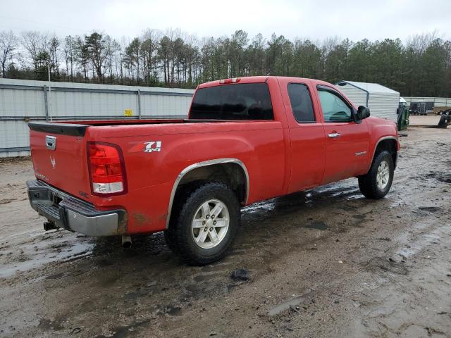 Photo 3 from auction – 2012 GMC SIERRA K15 with VIN 1GTR2VE70CZ259883