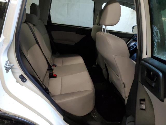 Photo 11 from auction – 2015 SUBARU FORESTER 2 with VIN JF2SJAFC8FH820030