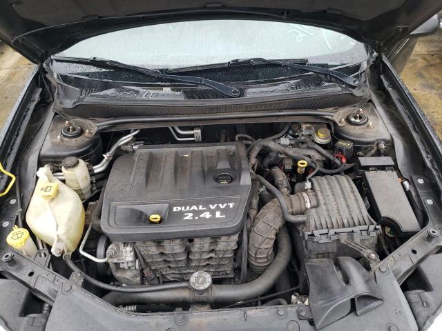 Photo 11 from auction – 2013 DODGE AVENGER SE with VIN 1C3CDZAB4DN688118