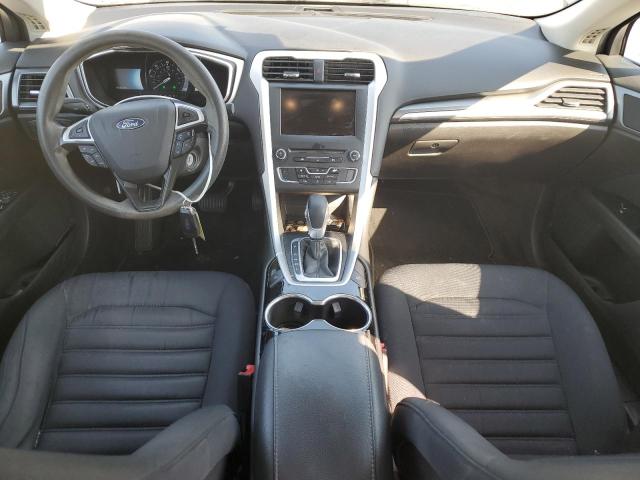 Photo 8 from auction – 2016 FORD FUSION SE with VIN 3FA6P0LU9GR356225