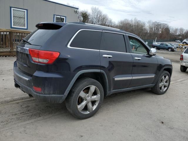 Photo 3 from auction – 2011 JEEP GRAND CHER with VIN 1J4RR5GT1BC507463