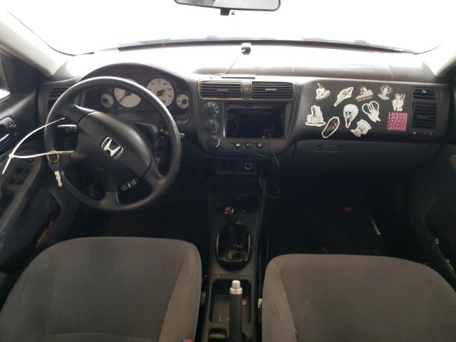 Photo 8 from auction – 2002 HONDA CIVIC with VIN 1HGES15512L064691