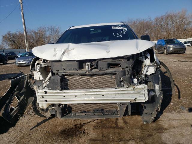 Photo 5 from auction – 2019 FORD EXPLORER with VIN 1FM5K7B86KGA71611