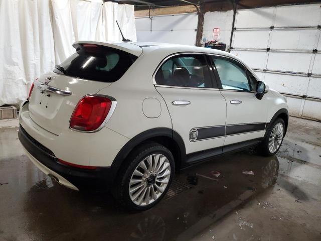 Photo 3 from auction – 2016 FIAT 500X LOUNG with VIN ZFBCFXDT0GP347518
