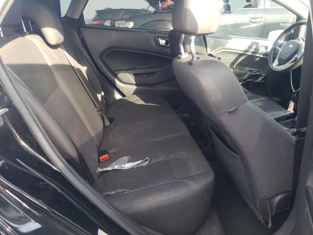 Photo 10 from auction – 2016 FORD FIESTA SE with VIN 3FADP4BJ1GM121157