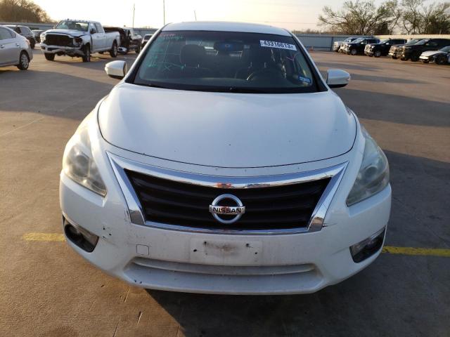 Photo 5 from auction – 2015 NISSAN ALTIMA 2.5 with VIN 1N4AL3AP3FC166793