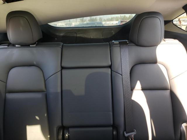 Photo 10 from auction – 2020 TESLA MODEL Y with VIN 5YJYGDEE3LF032229
