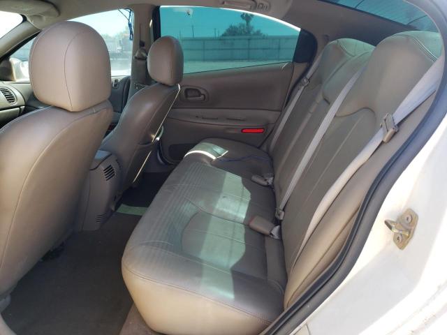 Photo 10 from auction – 2003 DODGE INTREPID E with VIN 2B3HD56M73H529199