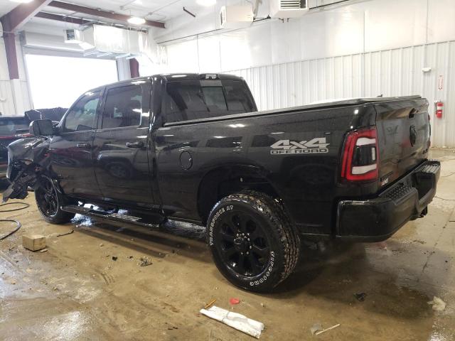 صورة رقم 2 من المزاد - 2022 RAM 2500 مع VIN 3C6UR5DL7NG248829