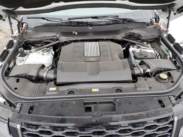 Photo 12 from auction – 2019 LAND ROVER RANGE ROVE with VIN SALGV5RE7KA560731