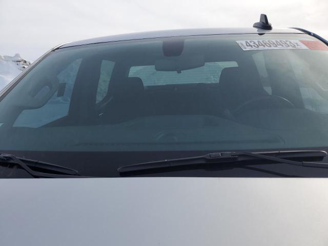 Photo 10 from auction – 2022 CHEVROLET SILVERADO with VIN 3GCPYFED8NG111629