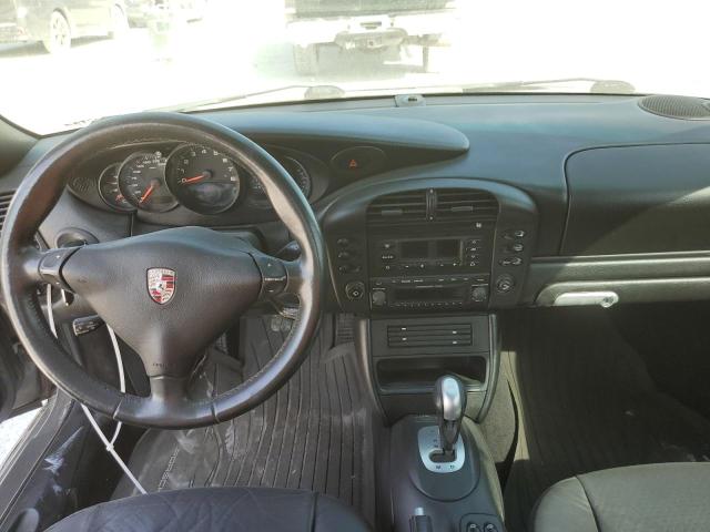 Photo 8 from auction – 2003 PORSCHE 911 CARRER with VIN WP0CA29963S653562