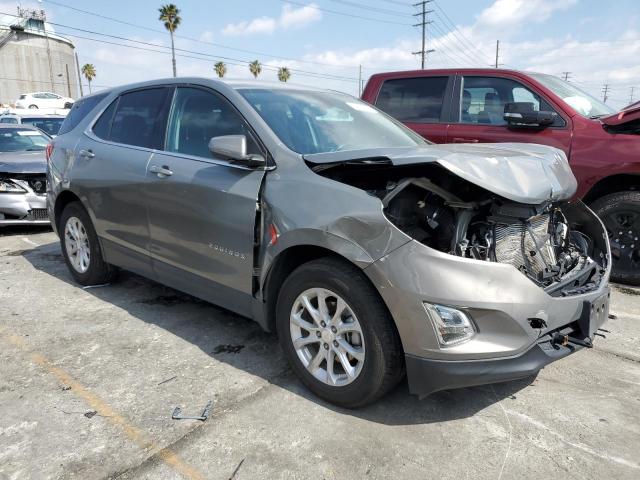 Photo 4 from auction – 2018 CHEVROLET EQUINOX LT with VIN 3GNAXJEV3JS570425
