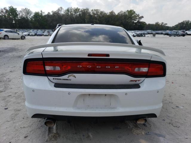 Photo 6 from auction – 2014 DODGE CHARGER SR with VIN 2C3CDXEJ3EH105408