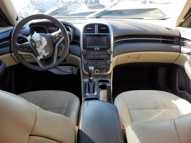 Photo 8 from auction – 2016 CHEVROLET MALIBU LIM with VIN 1G11C5SA1GF112255