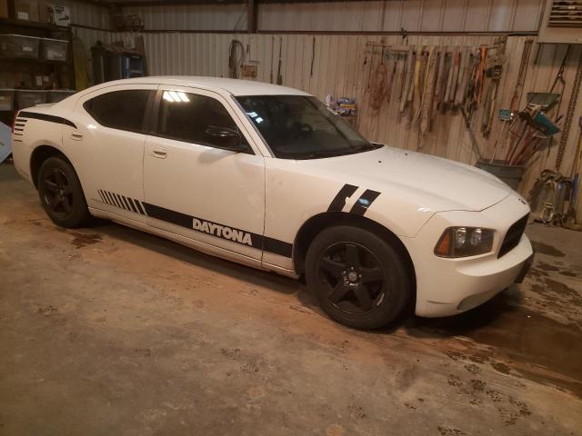 Photo 4 from auction – 2009 DODGE CHARGER with VIN 2B3KA43D99H518677