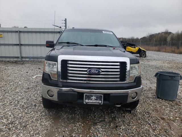 Photo 5 from auction – 2010 FORD F150 SUPER with VIN 1FTFW1EV5AFD43291