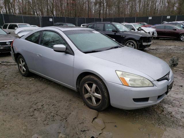 Photo 4 from auction – 2004 HONDA ACCORD EX with VIN 1HGCM72624A016715