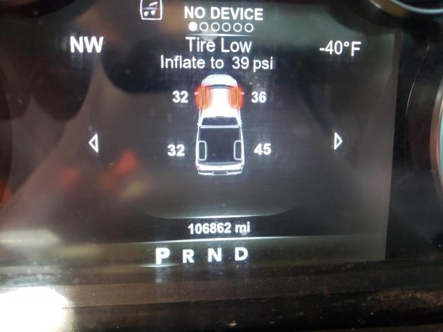 Photo 9 from auction – 2015 RAM 1500 SLT with VIN 1C6RR6LT7FS567607