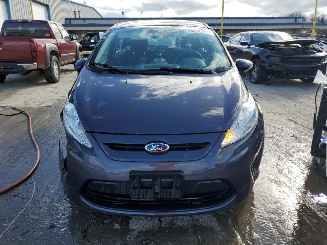 Photo 5 from auction – 2013 FORD FIESTA SE with VIN 3FADP4EJ6DM164867