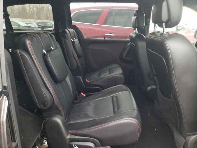 Photo 11 from auction – 2018 DODGE GRAND CARA with VIN 2C4RDGEG4JR325350
