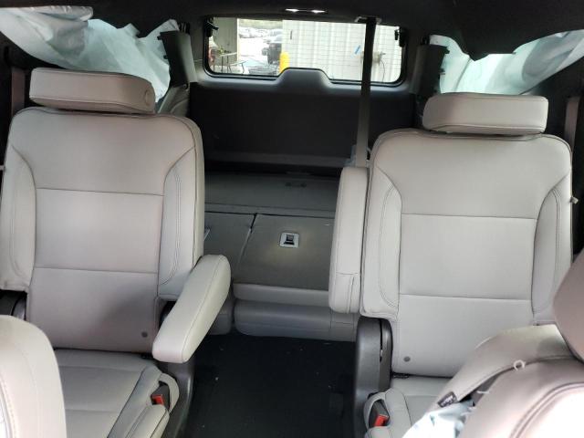 Photo 10 from auction – 2023 GMC YUKON SLT with VIN 1GKS2BKD0PR120888