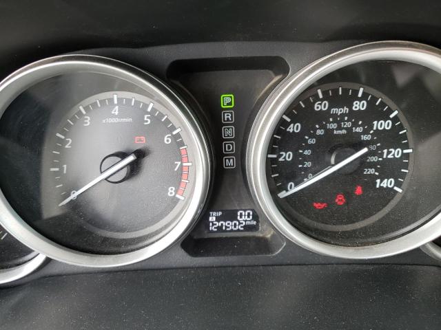 Foto 9 de la subasta – 2015 MAZDA CX-9 TOURI con VIN JM3TB3CA5F0460719