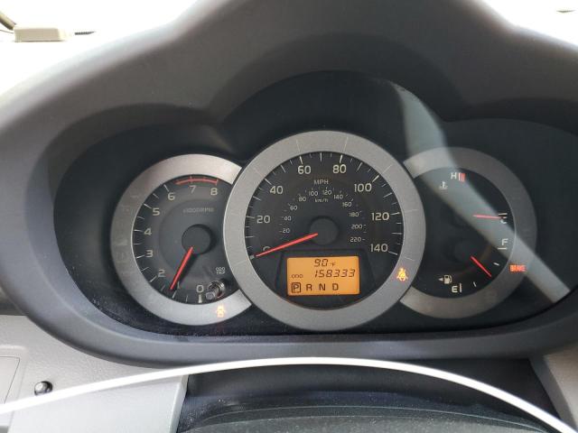 Photo 9 from auction – 2010 TOYOTA RAV4 with VIN 2T3BF4DV7AW072024