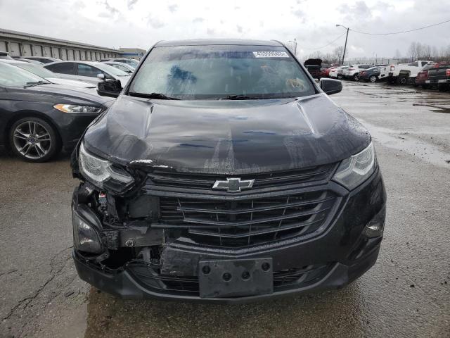 Photo 5 from auction – 2020 CHEVROLET EQUINOX LT with VIN 2GNAXKEVXL6121069