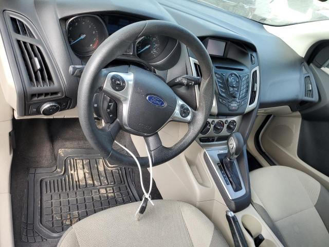 Photo 8 from auction – 2014 FORD FOCUS SE with VIN 1FADP3K20EL191458