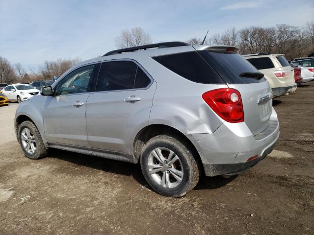 Photo 2 from auction – 2011 CHEVROLET EQUINOX LT with VIN 2CNALDEC3B6318027
