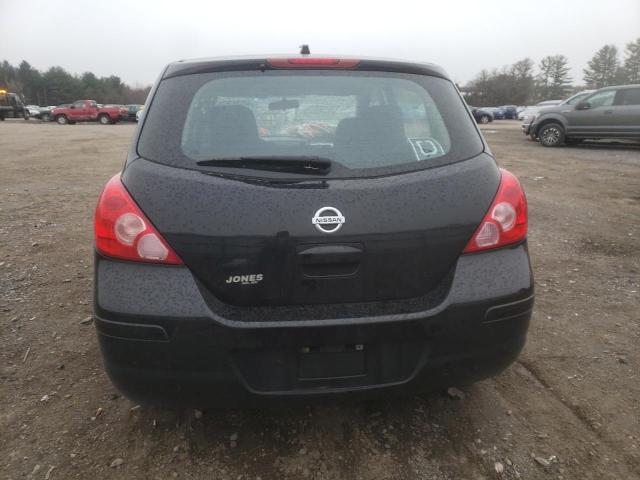Photo 6 from auction – 2011 NISSAN VERSA S with VIN 3N1BC1CP8BL411931
