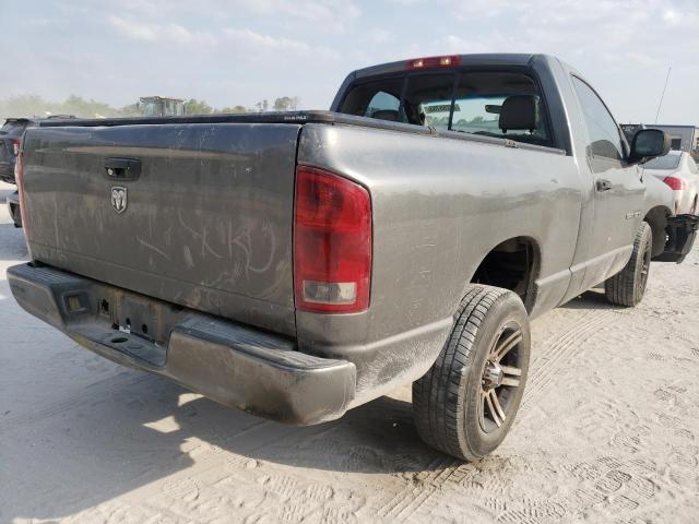 Photo 3 from auction – 2005 DODGE RAM 1500 S with VIN 1D7HA16K75J514305