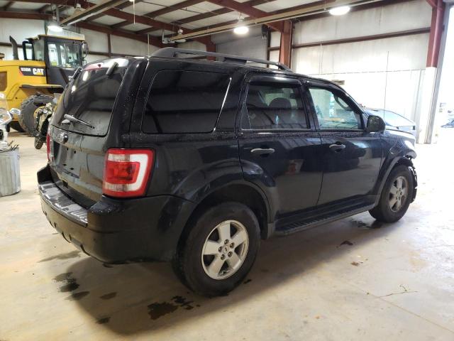 Photo 3 from auction – 2012 FORD ESCAPE XLT with VIN 1FMCU9D76CKB86564