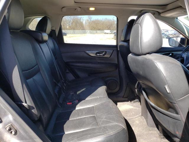 Photo 10 from auction – 2014 NISSAN ROGUE with VIN 5N1AT2MT4EC865776