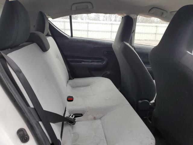 Photo 10 from auction – 2015 TOYOTA PRIUS C with VIN JTDKDTB37F1577293