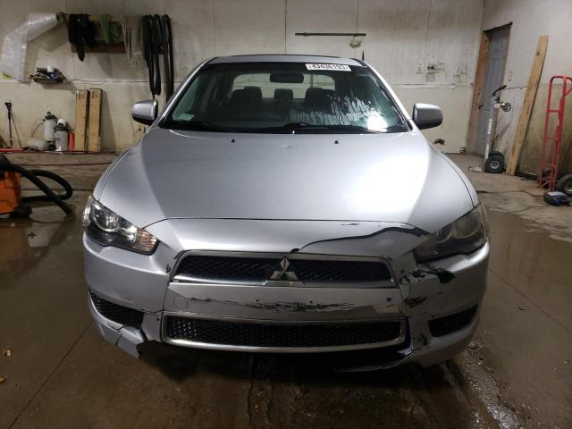 Photo 5 from auction – 2013 MITSUBISHI LANCER SE with VIN JA32V2FW4DU015342