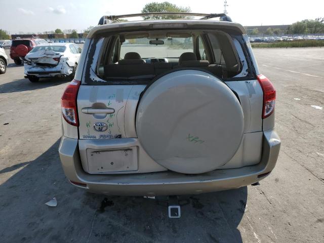 Photo 6 from auction – 2006 TOYOTA RAV4 with VIN JTMZD33V765015143