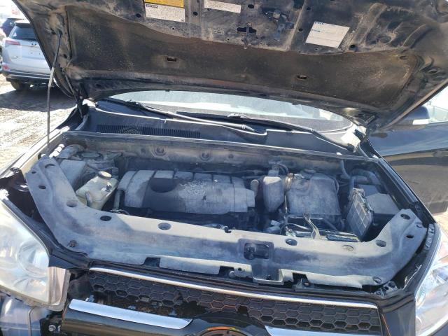 Photo 11 from auction – 2010 TOYOTA RAV4 LIMIT with VIN JTMDF4DV8AD038938