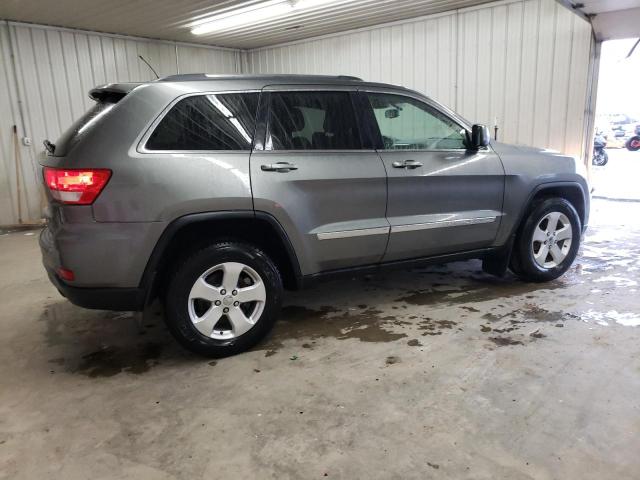 Photo 3 from auction – 2012 JEEP GRAND CHER with VIN 1C4RJFAG0CC218963