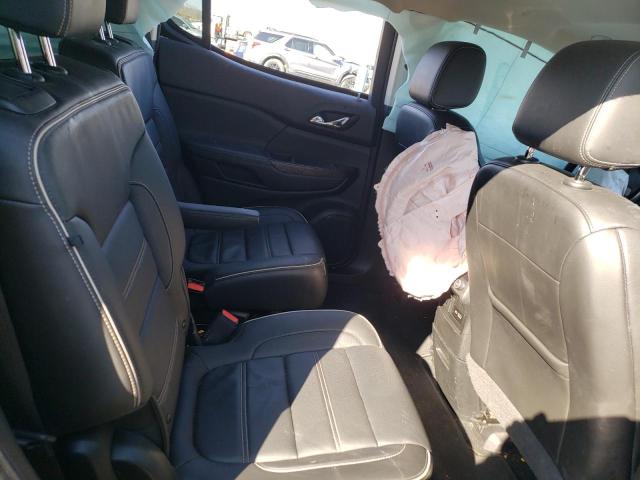 Photo 11 from auction – 2020 GMC ACADIA DEN with VIN 1GKKNXLS6LZ112581