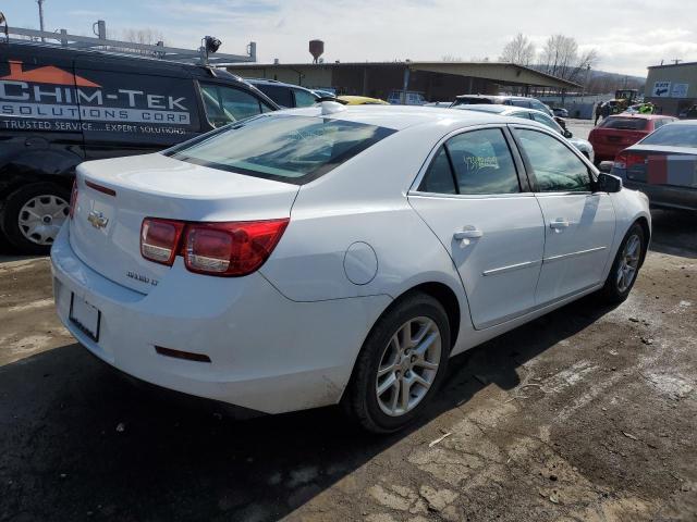 Photo 3 from auction – 2015 CHEVROLET MALIBU 1LT with VIN 1G11C5SL1FF317672