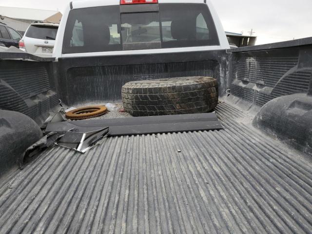 Photo 12 from auction – 2012 DODGE RAM 1500 S with VIN 3C6JD6EP5CG169102