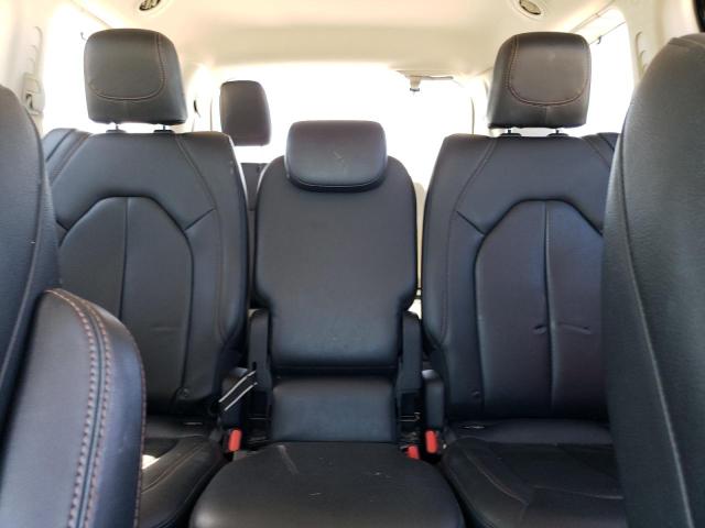 Photo 10 from auction – 2018 CHRYSLER PACIFICA T with VIN 2C4RC1BG5JR253899