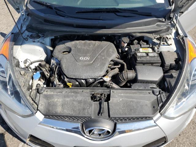 Photo 11 from auction – 2013 HYUNDAI VELOSTER with VIN KMHTC6AD3DU146878