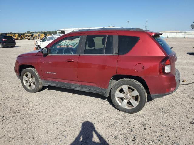 Photo 2 from auction – 2014 JEEP COMPASS SP with VIN 1C4NJCBA7ED717537